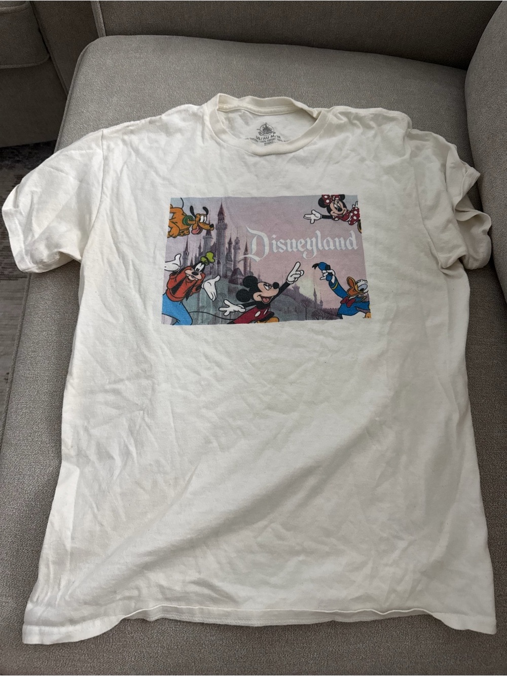 Disneyland Tshirt